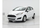 $11599 : Ford Fiesta 2014 SE 4dr Hatc thumbnail