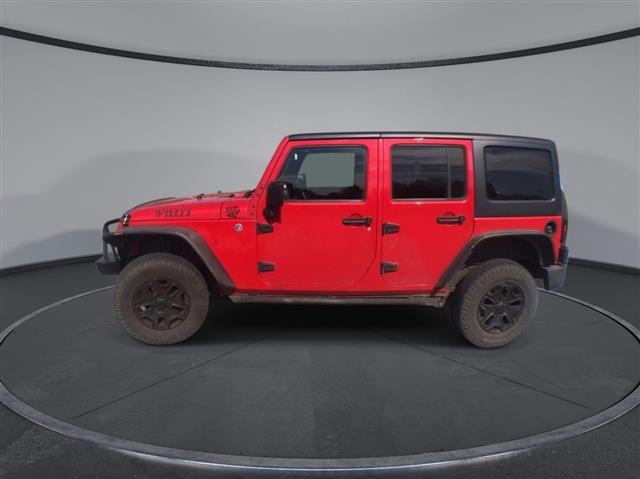 $12000 : PRE-OWNED 2014 JEEP WRANGLER image 5