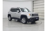 Jeep Renegade 2016 4x4 Latit en Sacramento
