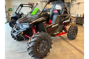 2018 Polaris Razor 1000