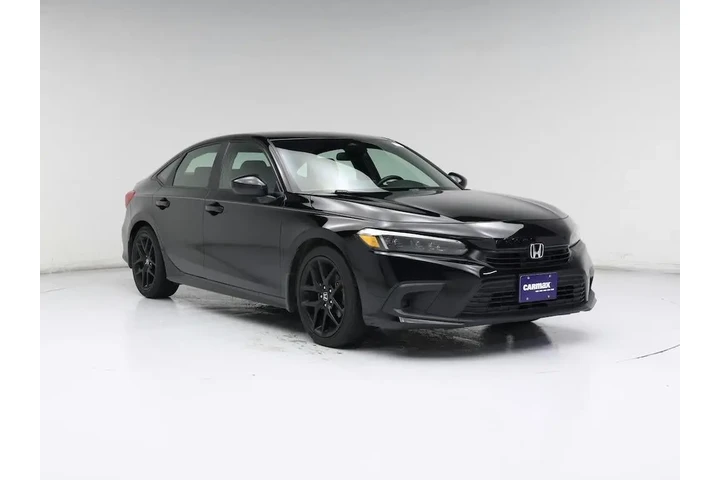 $25998 : Honda Civic 2023 Sport 4dr S image 1