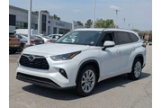 Toyota Highlander 2023 XSE 4 en Columbia