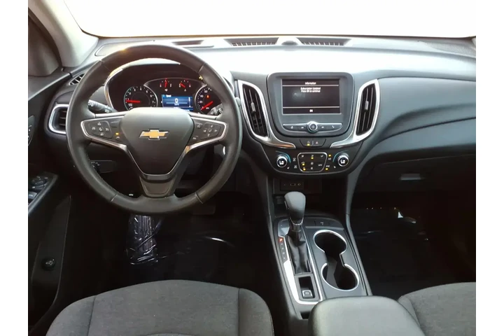 $25691 : Chevrolet Equinox 2024 LT 4d image 7