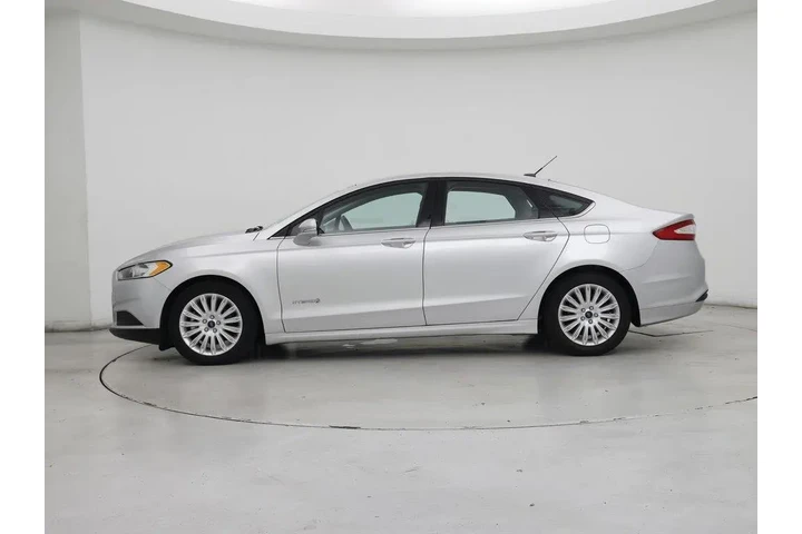 $13599 : Ford Fusion Hybrid 2015 SE 4 image 3