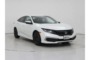 Honda Civic 2020 LX 4dr Seda en San Jose