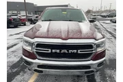 $31813 : Ram 1500 2020 4x4 Big Horn 4 thumbnail