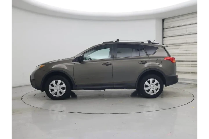 $19998 : Toyota RAV4 2014 LE 4dr SUV image 3