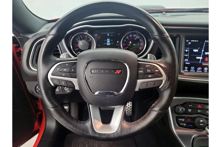 $33998 : Dodge Challenger 2016 392 HE image 10