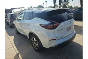 $20995 : Nissan Murano 2020 SV 4dr SU thumbnail