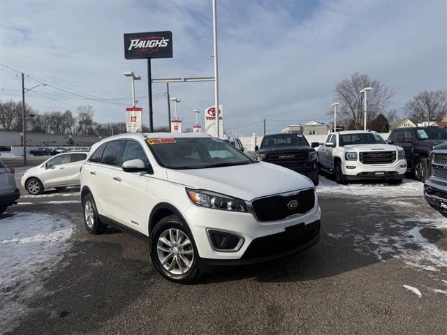 $10990 : 2016 Sorento image 1