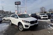 2016 Sorento en Binghamton