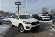 2016 Sorento en Binghamton