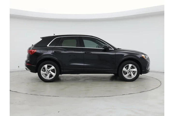 $24998 : Audi Q3 2021 AWD quattro Pre image 7