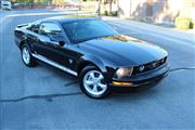 2009  Mustang V6 Premium