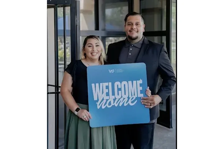 VICTORY OUTREACH FONTANA image 5