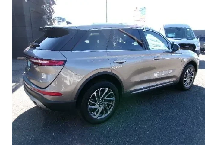 $26996 : Lincoln Corsair 2021 AWD Sta image 5