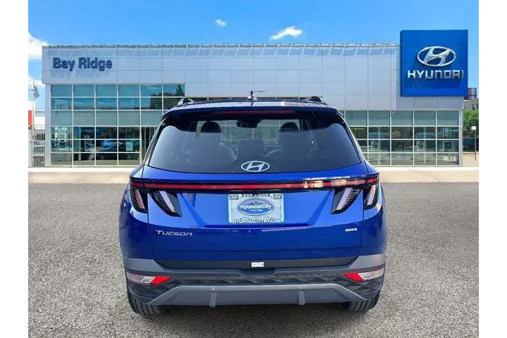 $25893 : Hyundai TUCSON 2024 AWD Limi image 5