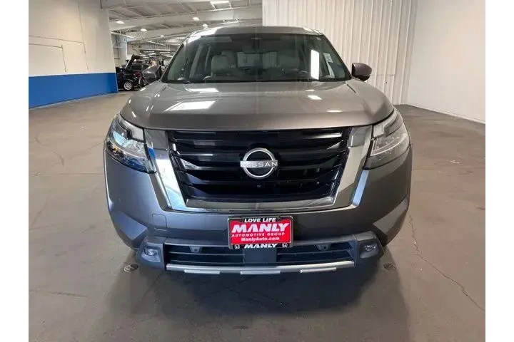 $26990 : Nissan Pathfinder 2022 AWD S image 8