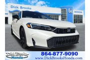 Honda Civic 2026 Sport 4dr S en Greenville