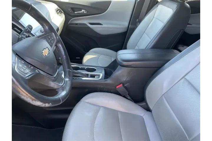 $15980 : Chevrolet Equinox 2019 Premi image 9