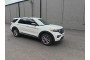 Ford Explorer 2023 XLT 4dr S en Birmingham