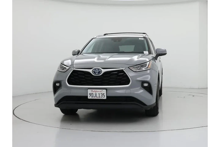 $36998 : Toyota Highlander Hybrid 202 image 5