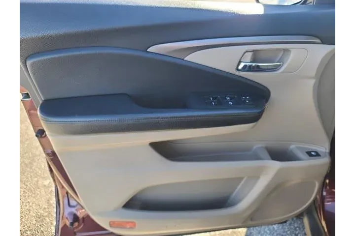 $19972 : Honda Pilot 2020 AWD EX 4dr image 10