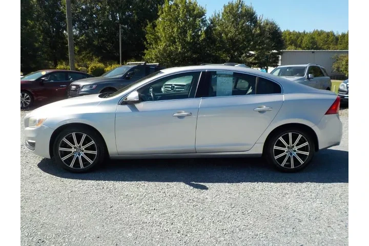 $10471 : 2016 S60 T5 Drive-E Inscripti image 2