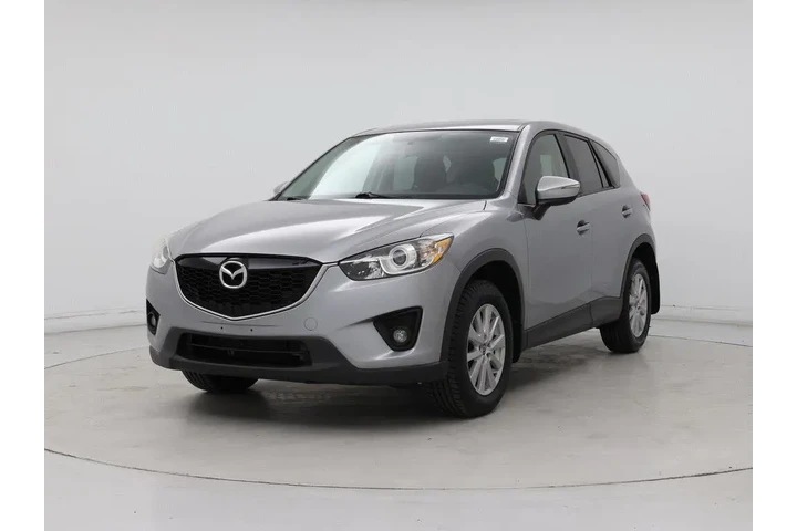 $15998 : Mazda CX-5 2015 Touring 4dr image 4