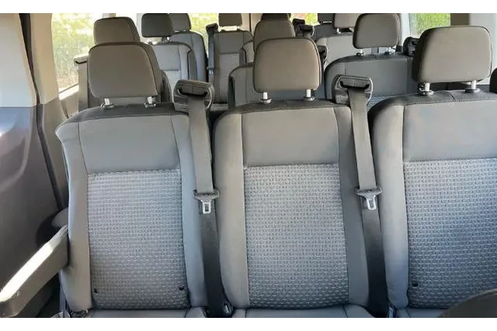 $37800 : Ford Transit 2024 350 XL 3dr image 6