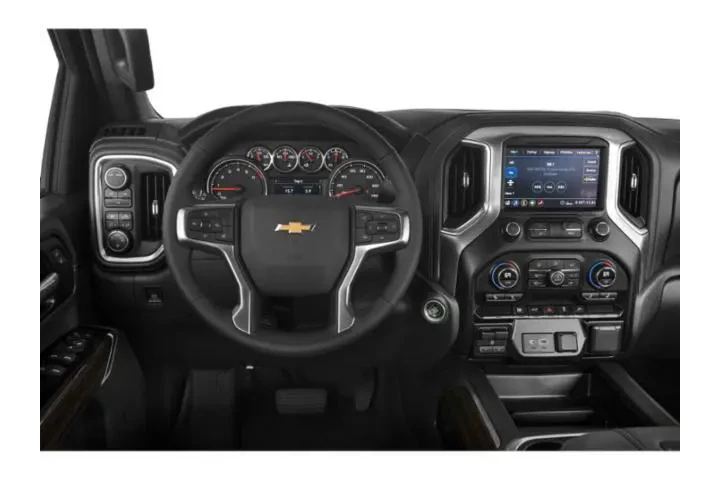 $37310 : Chevrolet Silverado 2500HD 2 image 7