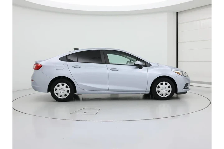 $13998 : Chevrolet Cruze 2018 LS Auto image 7