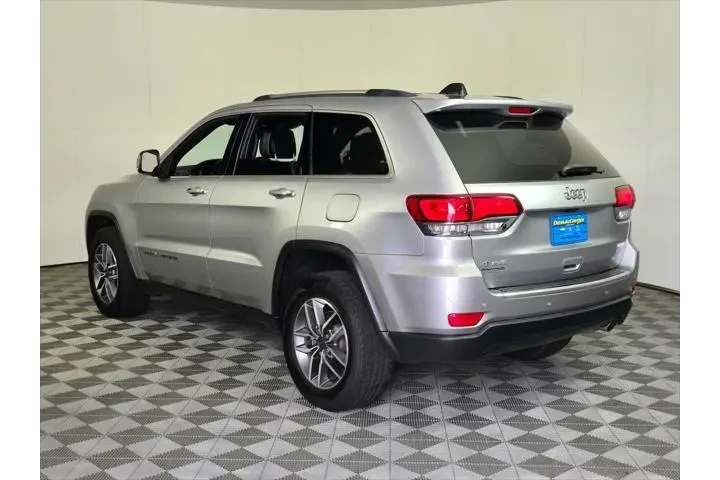 $20995 : Jeep Grand Cherokee 2021 4x4 image 5
