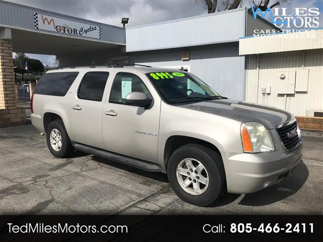 $8999 : 2007 GMC Yukon XL 2WD 4dr 150 image 1