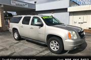 2007 GMC Yukon XL 2WD 4dr 150 en San Luis Obispo