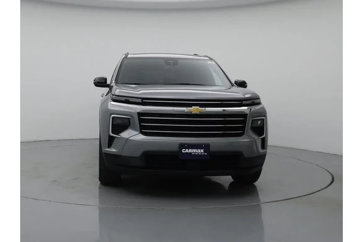 $35998 : Chevrolet Traverse 2025 LT 4 image 5