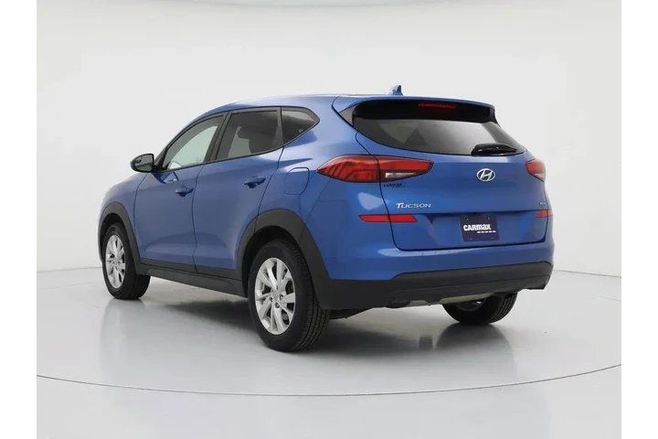 $14998 : Hyundai TUCSON 2019 AWD SE 4 image 2