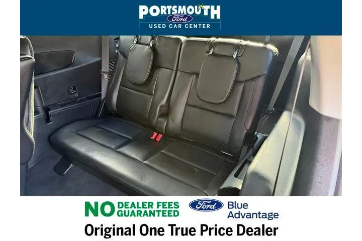 $32995 : Ford Explorer 2022 AWD XLT 4 image 8