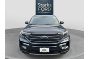 $28885 : Ford Explorer 2022 AWD XLT 4 thumbnail