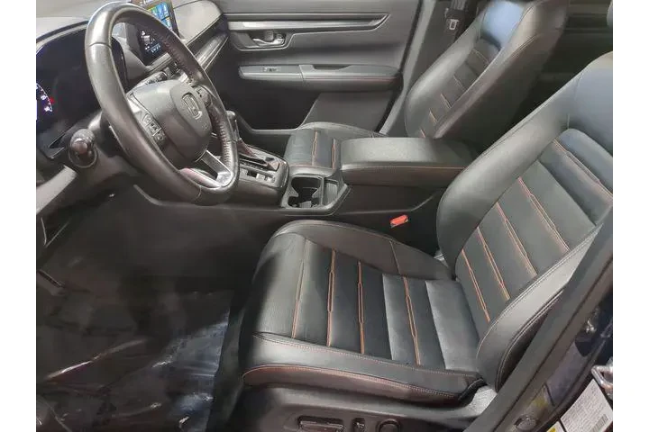 $33800 : Honda CR-V Hybrid 2024 AWD S image 9