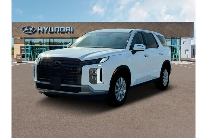 $34991 : Hyundai PALISADE 2025 SE 4dr image 1