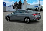 $20826 : Hyundai ELANTRA 2025 SEL Con thumbnail