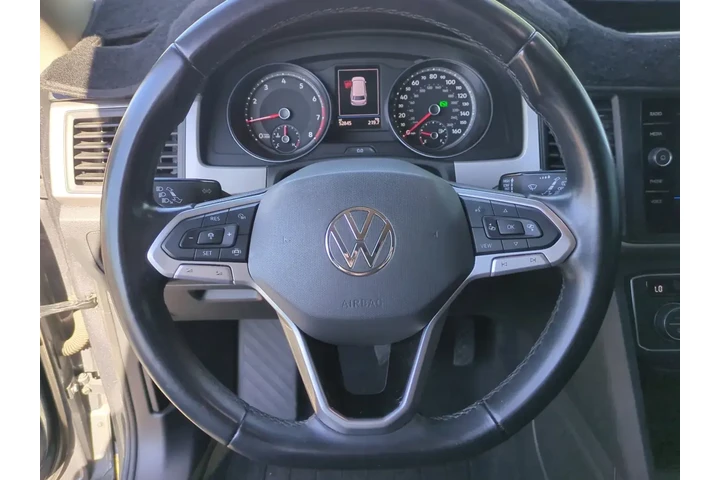 $24460 : Volkswagen Atlas 2021 SE 4dr image 9