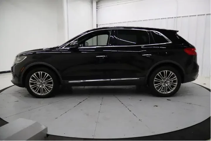 $16495 : Lincoln MKX 2018 AWD Reserve image 7