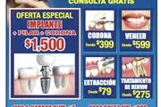 IVY DENTAL en Orange County