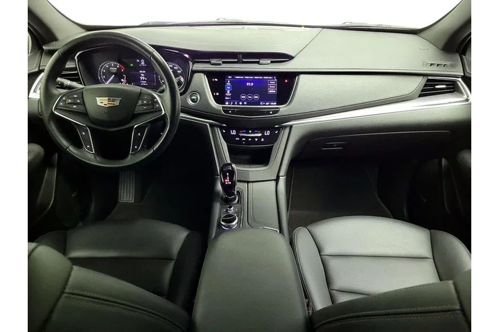 $28998 : Cadillac XT5 2023 Luxury 4dr image 9