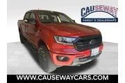 Ford Ranger 2022 4x4 Lariat en Vineland