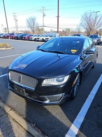 $18375 : PRE-OWNED 2017 LINCOLN MKZ SE image 1
