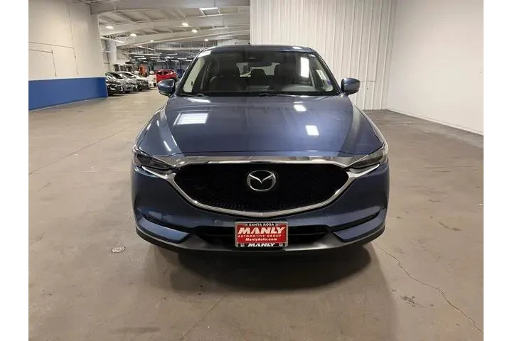 $18962 : Mazda CX-5 2020 Grand Tourin image 8