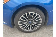 $13339 : Ford Fusion 2017 SE 4dr Seda thumbnail